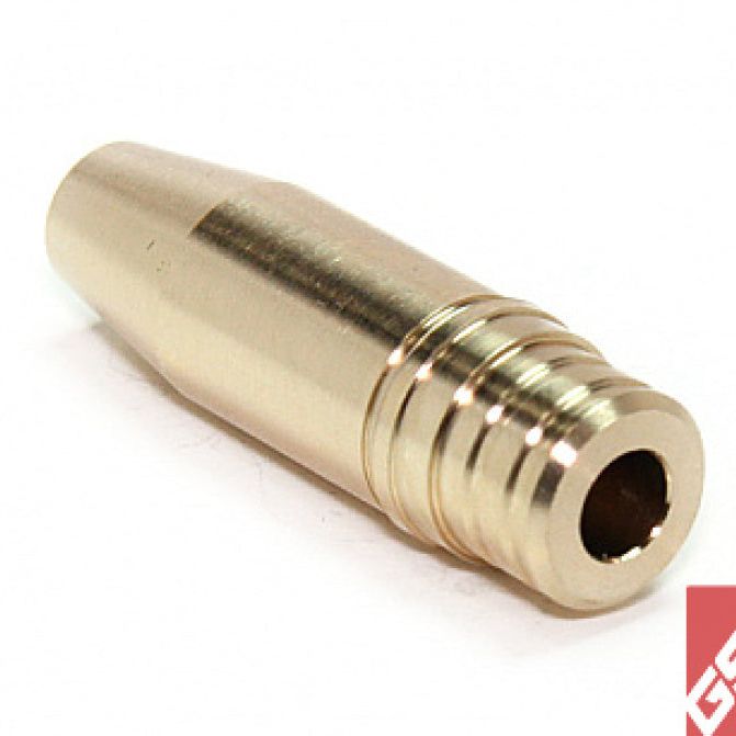GSC Power Division 3088-8 - GSC3088-8 - GSC P-D 99-09 Honda S2000 Manganese Bronze Intake Valve Guide - Set 8 - Shipped in Europe - Tuningsupply.com