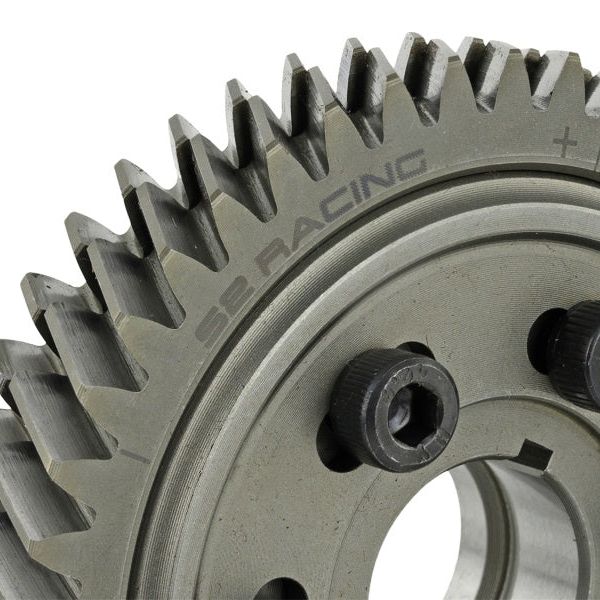 Skunk2 Racing 304-05-0001 - SKK304-05-0001 - Skunk2 Pro-Series F20/F22C Adjustable Cam Gears - Shipped in Europe - Tuningsupply.com