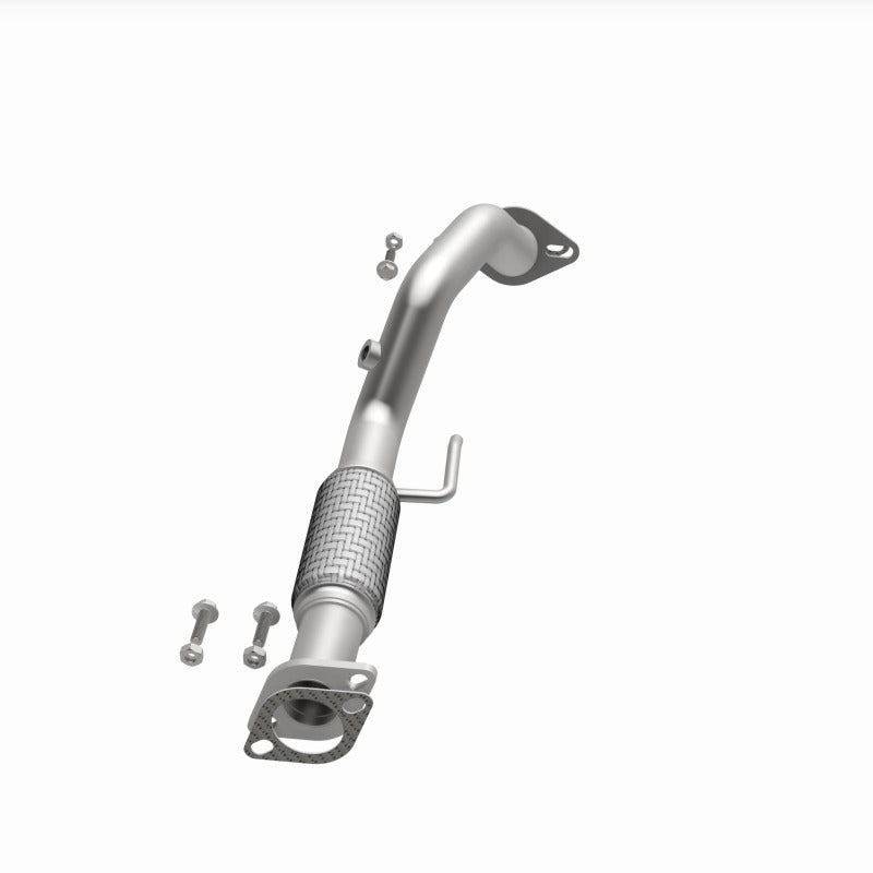 Magnaflow 107-0252 - MAG107-0252 - BRE Exhaust 07-12 Hyundai Elantra 2.0L Front Pipe Kit - Shipped in Europe - Tuningsupply.com