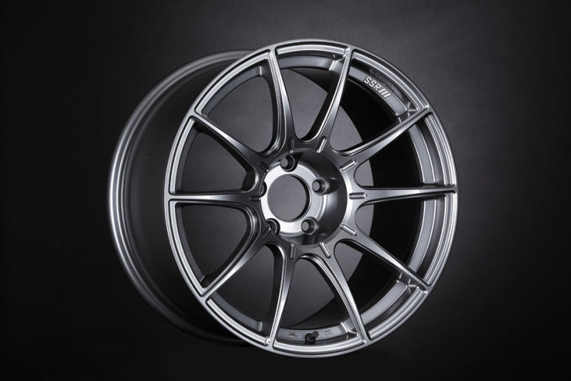 SSR XA19950+3805HDK - SSRXA19950+3805HDK - SSR GTX01 19x9.5 5/120 +38mm Offset Dark Silver Wheel (S/O, No Cancellations) - Shipped in Europe - Tuningsupply.com