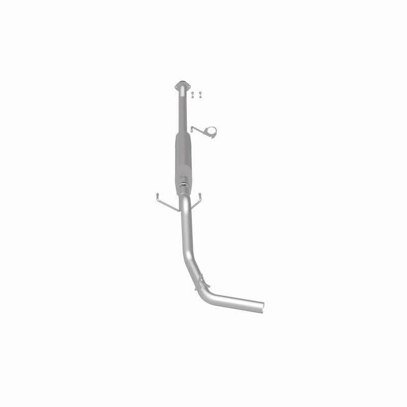 Magnaflow 106-0275 - MAG106-0275 - MagnaFlow BRE Exhaust Kit 13-17 Toyota Tacoma 2.7L - Shipped in Europe - Tuningsupply.com