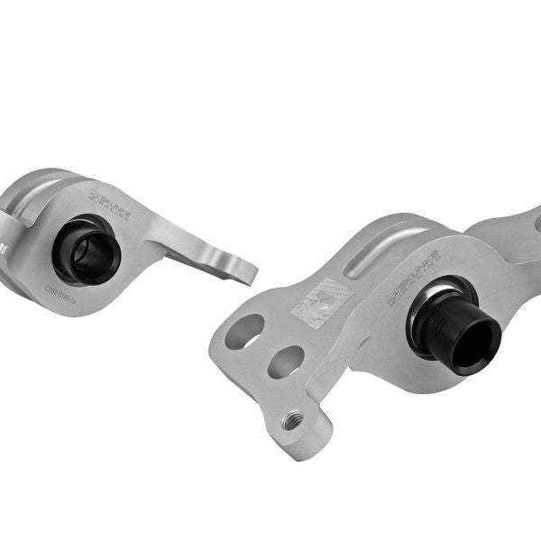 Skunk2 Racing 542-05-M465 - SKK542-05-M465 - Skunk2 94-01 Acura Integra Black Anodized Billet Aluminum Body w/ Spherical Compliance Bearing - Shipped in Europe - Tuningsupply.com