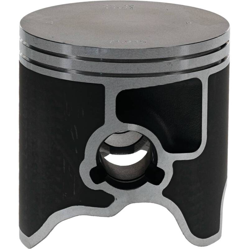 Vertex Pistons VTK24244B - VEPVTK24244B - Vertex Piston 18-22 KTM 300 EXC TPI 300cc Top End Piston Kit - Shipped in Europe - Tuningsupply.com