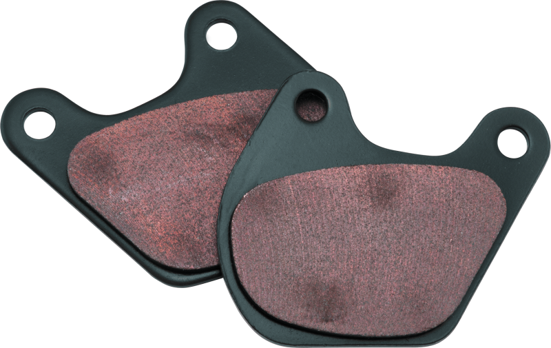 TwinPower 592325 - TWP592325 - Twin Power 80-83 FLT Sintered Brake Pads Replaces H-D 43395-80 Front - Shipped in Europe - Tuningsupply.com