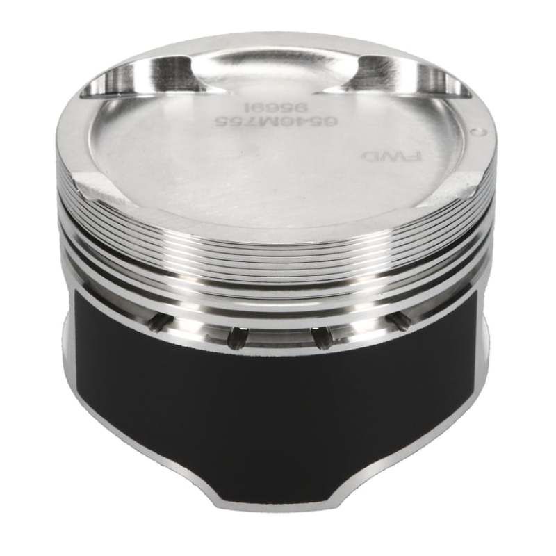 Wiseco K546M755 - WISK546M755 - Wiseco Honda Turbo -15.4cc 1.174 X 75.5MM Piston Shelf Stock Kit - Shipped in Europe - Tuningsupply.com