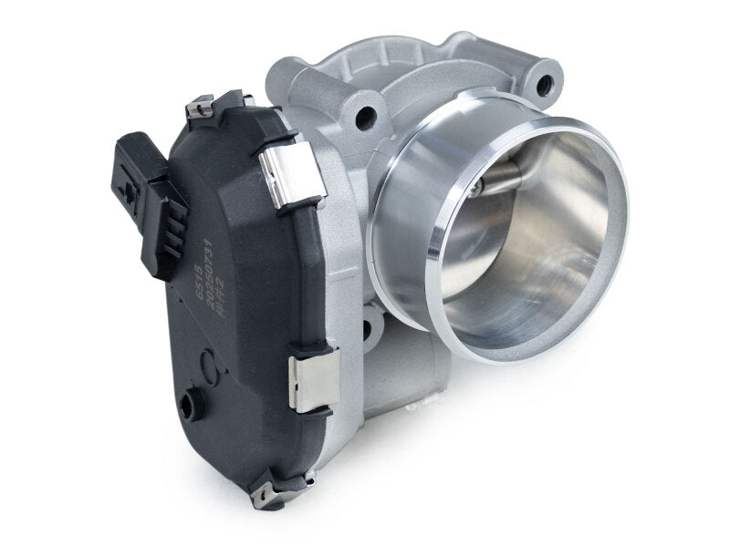 aFe 46-39115 - AFE46-39115 - aFe POWER Ford I4-2.3L (t) & V6-2.7L/3.0L (tt) EcoBoost 65mm Throttle Body - Shipped in Europe - Tuningsupply.com