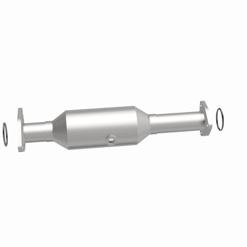 Magnaflow 5461260 - MAG5461260 - MagnaFlow 03-07 Honda Accord L4 2.4L California Catalytic Converter Direct Fit - Shipped in Europe - Tuningsupply.com