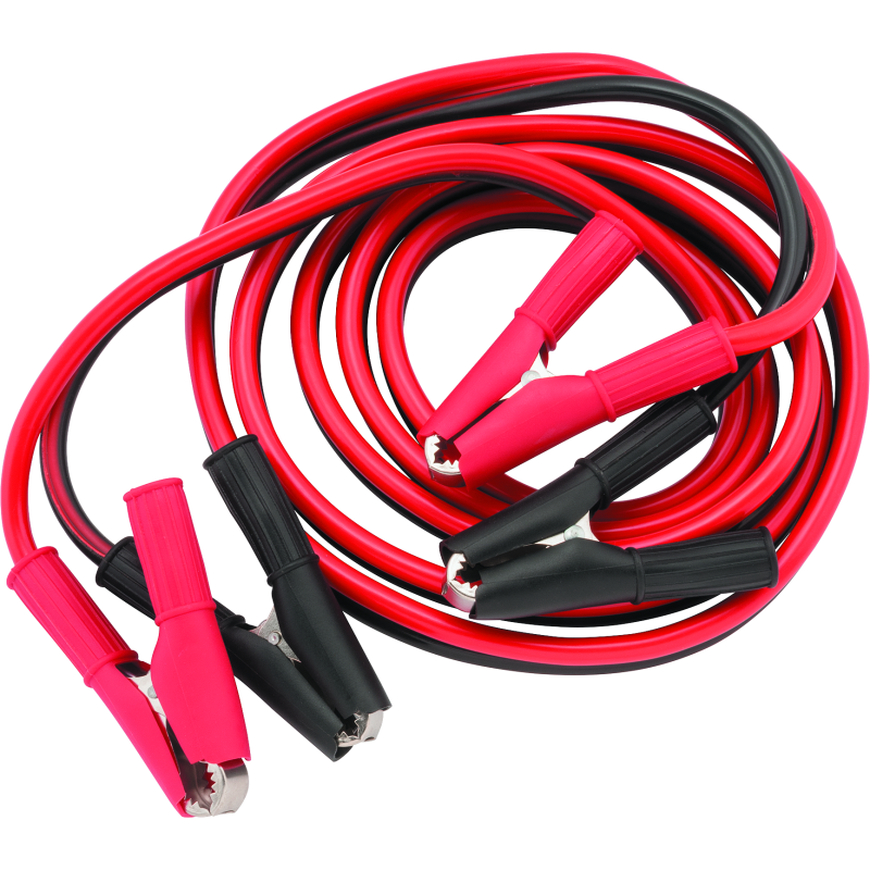 BikeMaster 150914 - BKM150914 - BikeMaster Jumper Cables w/ Pouch - Shipped in Europe - Tuningsupply.com