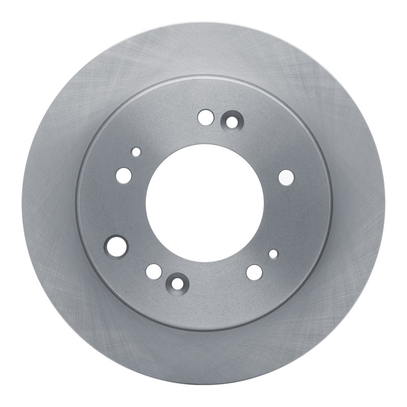 DFC 600-21026 - DFC600-21026 - DFC 07-09 Kia Sorento Rear Brake Rotor - Shipped in Europe - Tuningsupply.com
