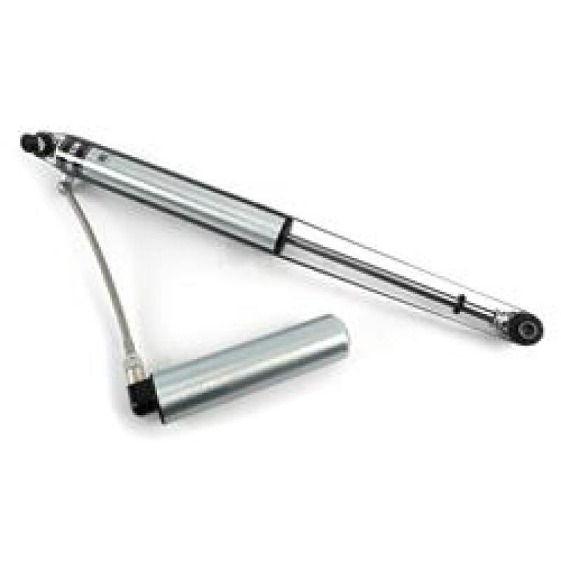 Bilstein 25-311976 - BIL25-311976 - Bilstein 07-17 Jeep Wrangler / 2018 Wrangler JK B8 5160 Rear 46mm Monotube Shock Absorber - Shipped in Europe - Tuningsupply.com