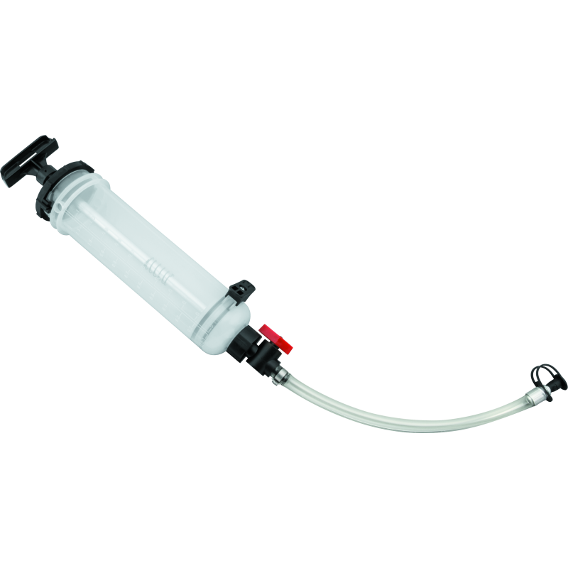 BikeMaster 152488 - BKM152488 - BikeMaster Fluid Extractor - 1 Liter - Shipped in Europe - Tuningsupply.com