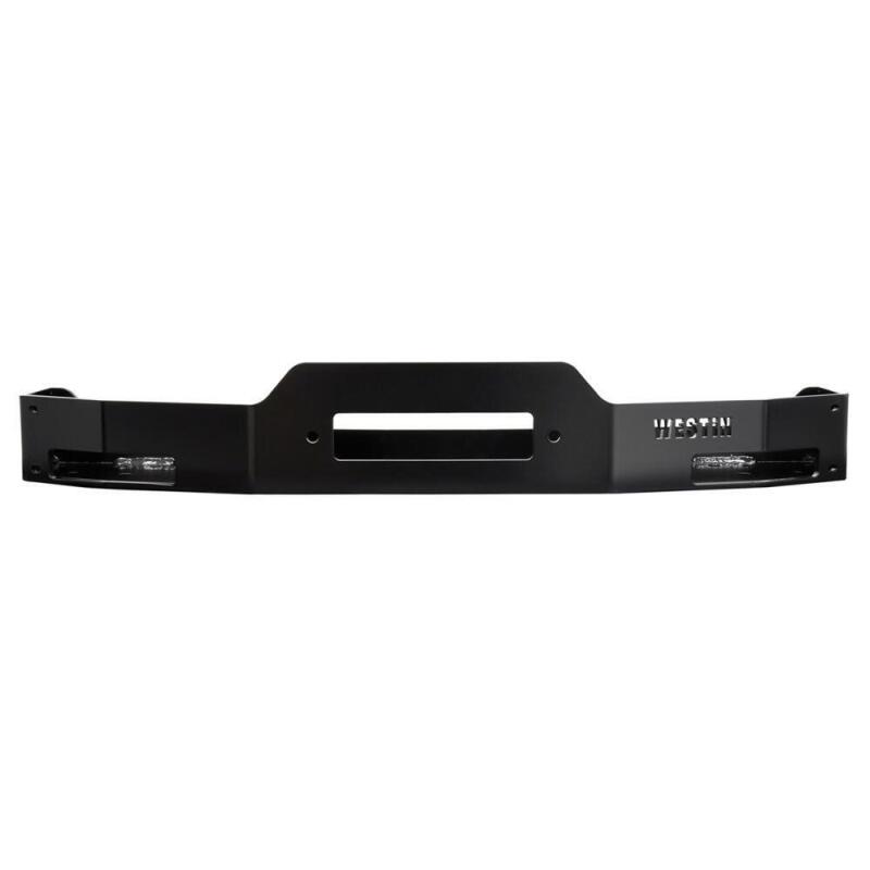 Westin 46-23995 - WES46-23995 - Westin 2020 Chevy Silverado 2500/3500 MAX Winch Tray - Black - Shipped in Europe - Tuningsupply.com