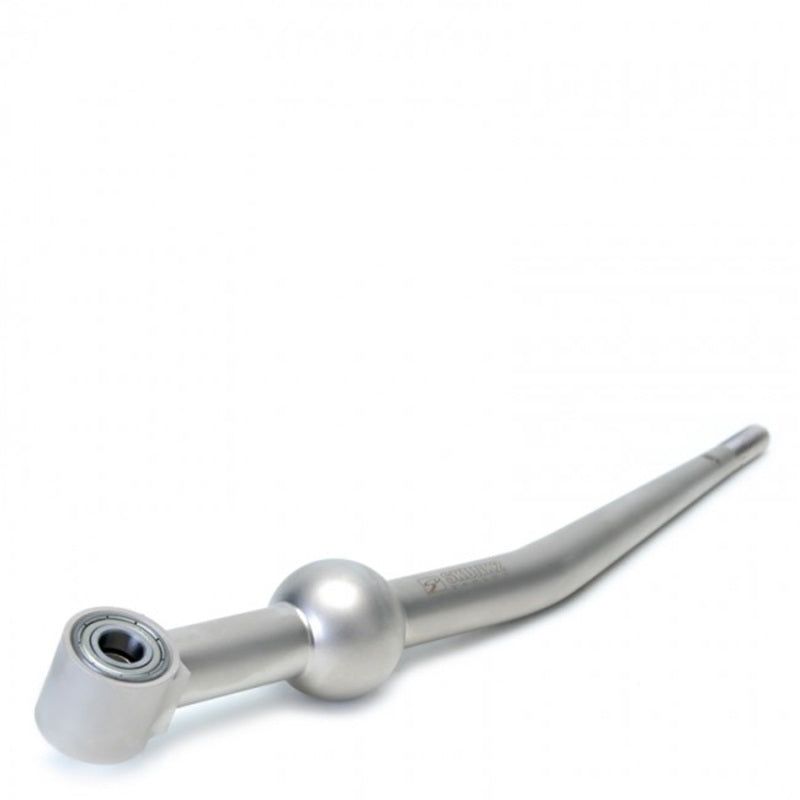 Skunk2 Racing 628-05-0100 - SKK628-05-0100 - Skunk2 88-00 Honda Civic/88-91 CRX/92-00 Del Sol/90-93 Acura Integra Single-Bend Short Throw Shifter - Shipped in Europe - Tuningsupply.com
