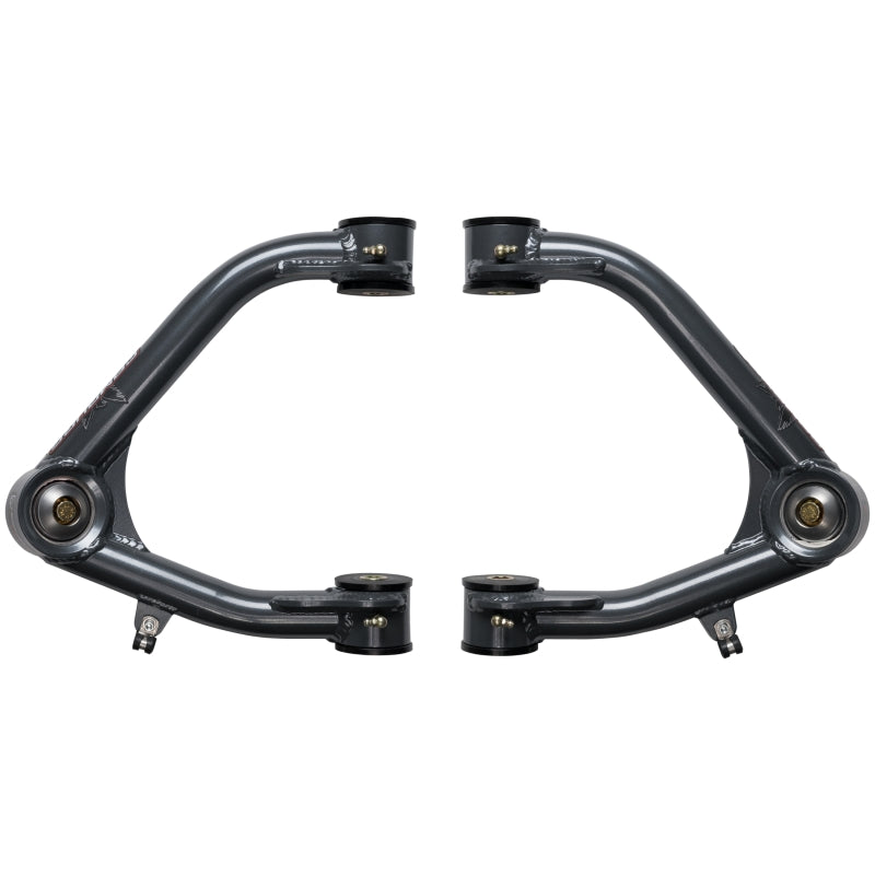 Camburg CAM-210051 - CMBCAM-210051 - Camburg Chevy/GMC 1500 2WD/4WD 07-18 1.25in Performance Uniball Upper Arms - Shipped in Europe - Tuningsupply.com