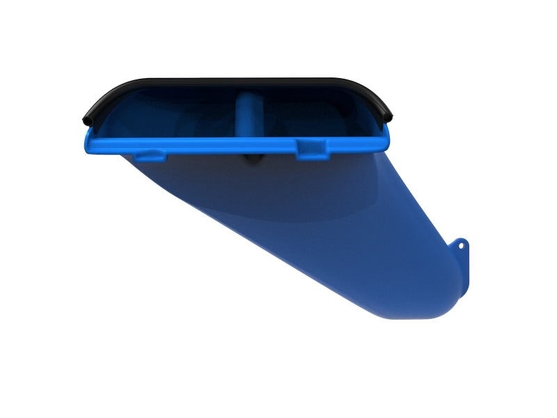 aFe 53-10008SL - AFE53-10008SL - aFe Quantum Cold Air Intake System Scoop 15-20 Ford F150/Raptor V6-2.7L / V6-3.5L / V8-5.0L - Shipped in Europe - Tuningsupply.com