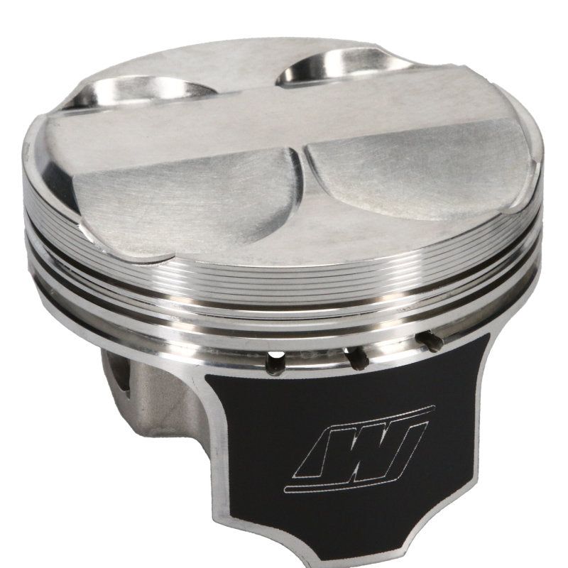 Wiseco K634M875 - WISK634M875 - Wiseco Honda K24 w/K20 Head +5cc 12.5:1 CR Piston Shelf Stock Kit - Shipped in Europe - Tuningsupply.com