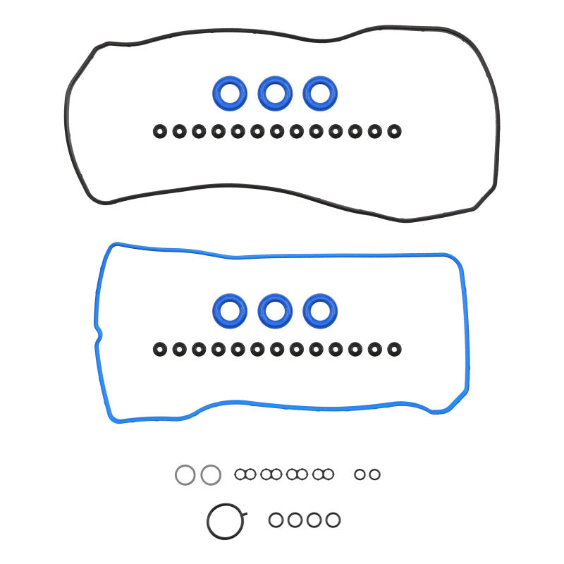 Fel-Pro VS50826R - FELVS50826R - Fel-Pro 10-24 Toyota 4Runner/10-14 FJ Cruiser/11-14 Tundra Engine Valve Cover Gasket Set - Shipped in Europe - Tuningsupply.com