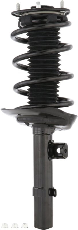 KYB SR4776 - KYBSR4776 - KYB 13-17 Honda Accord / 15-20 Acura TLX V6 3.5L Strut Plus Assembly - Front Left - Shipped in Europe - Tuningsupply.com