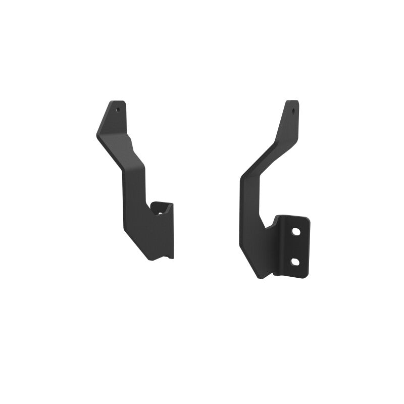 KC HiLiTES 7356 - KCL7356 - KC HiLiTES 17-24 Ford Super Duty GEN 4-5 Light Bar Mount Front Bumper - Shipped in Europe - Tuningsupply.com