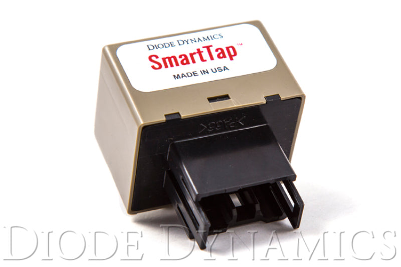 Diode Dynamics DD4003 - DIODD4003 - Diode Dynamics CF18 (LM449) LED Turn Signal Flasher - Shipped in Europe - Tuningsupply.com