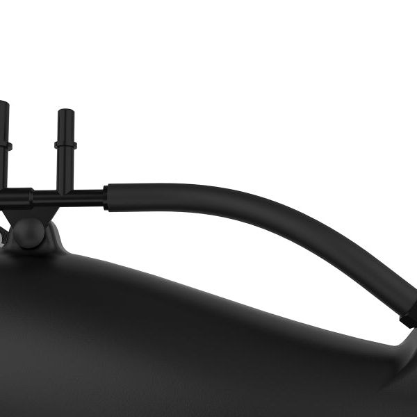 aFe 50-70035R - AFE50-70035R - aFe Momentum GT Pro 5R Cold Air Intake System 18-19 Jeep Wrangler (JL) I4-2.0L (t) - Shipped in Europe - Tuningsupply.com