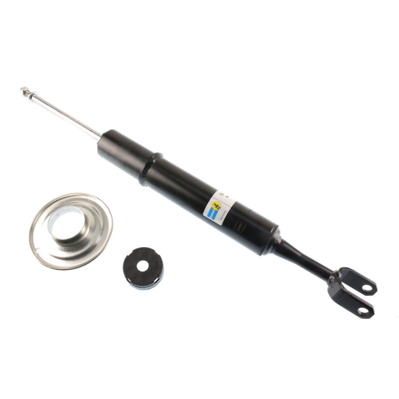 Bilstein 19-109510 - BIL19-109510 - Bilstein B4 2002 Audi A4 Base Front Twintube Shock Absorber - Shipped in Europe - Tuningsupply.com