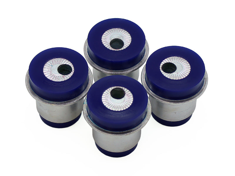 Superpro SPF3507XK - SPRSPF3507XK - SuperPro 2006 Lexus GS430 Base Front Upper Inner Control Arm Camber Adjustable Bushing Kit - Shipped in Europe - Tuningsupply.com