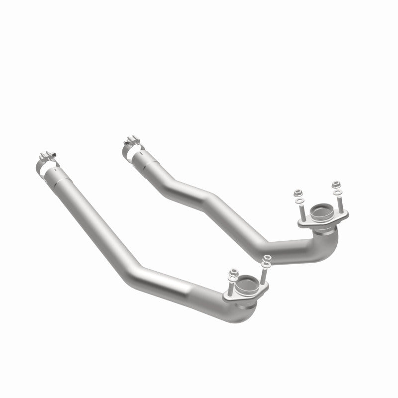 Magnaflow 19343 - MAG19343 - Magnaflow Mani Front Pipes 62-76 Chrysler B-Body Small Block - Shipped in Europe - Tuningsupply.com