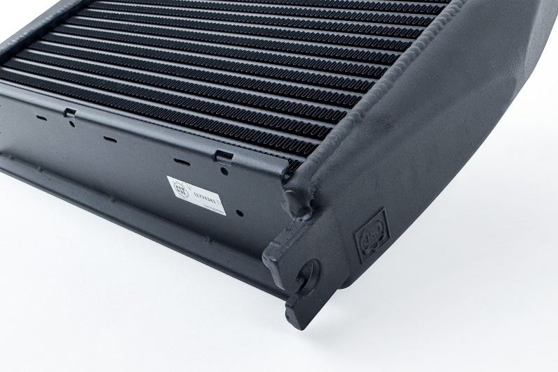 CSF 8334 - CSF8334 - CSF Porsche 964/993 OEM+ Performance Fender Oil Cooler - Shipped in Europe - Tuningsupply.com