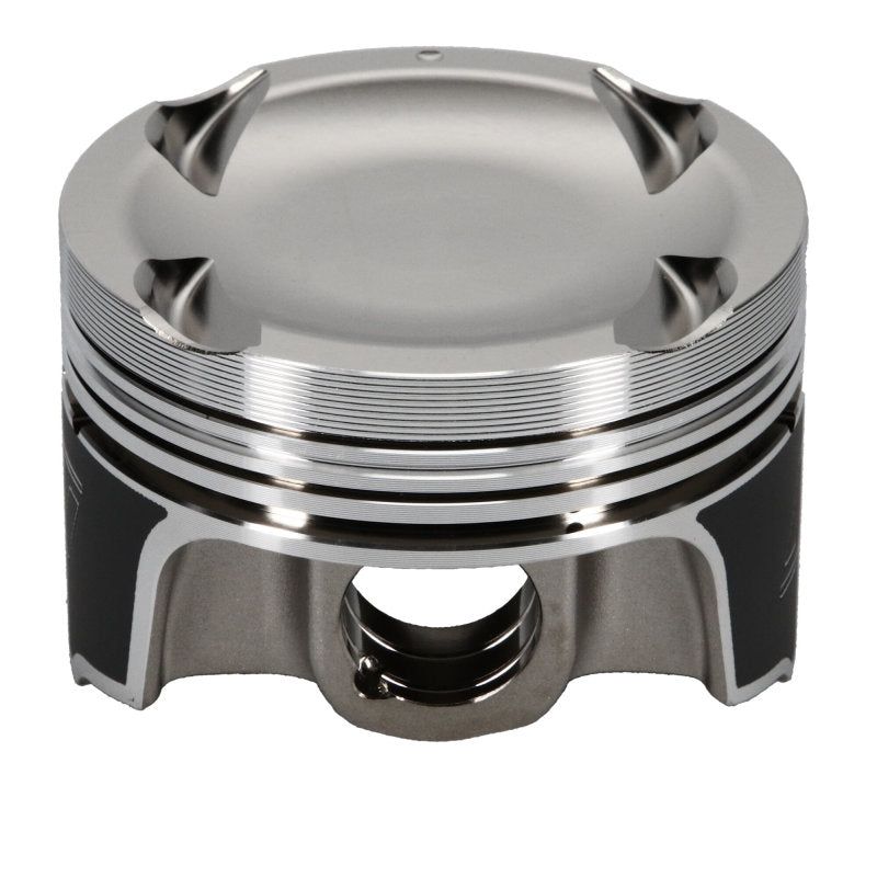 Wiseco K626M8525AP - WISK626M8525AP - Wiseco 1400 HD Mitsu EVO 8 - 4G63 Turbo -14cc 85.25mm Bore 8.5 CR Piston Shelf Stock Kit - Shipped in Europe - Tuningsupply.com