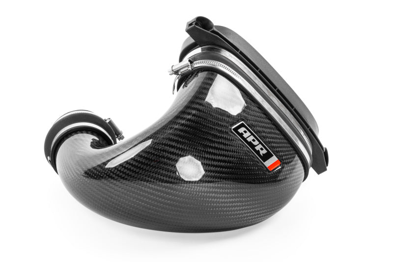 APR CI100055 - APRCI100055 - APR 20-26 Audi Q7/Q8 (C8)/Bentley Bentayga/Porsche Cayenne (9Y) 3.0T Carbon Fiber Intake System - Shipped in Europe - Tuningsupply.com