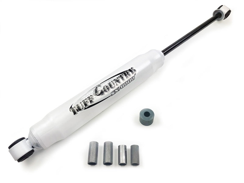 Tuff Country 61261 - TUF61261 - Tuff Country 84-85 Toyota 4Runner 4wd (w/3in Rear Suspension Lift) Rear SX8000 Nitro Gas Shock (Ea) - Shipped in Europe - Tuningsupply.com