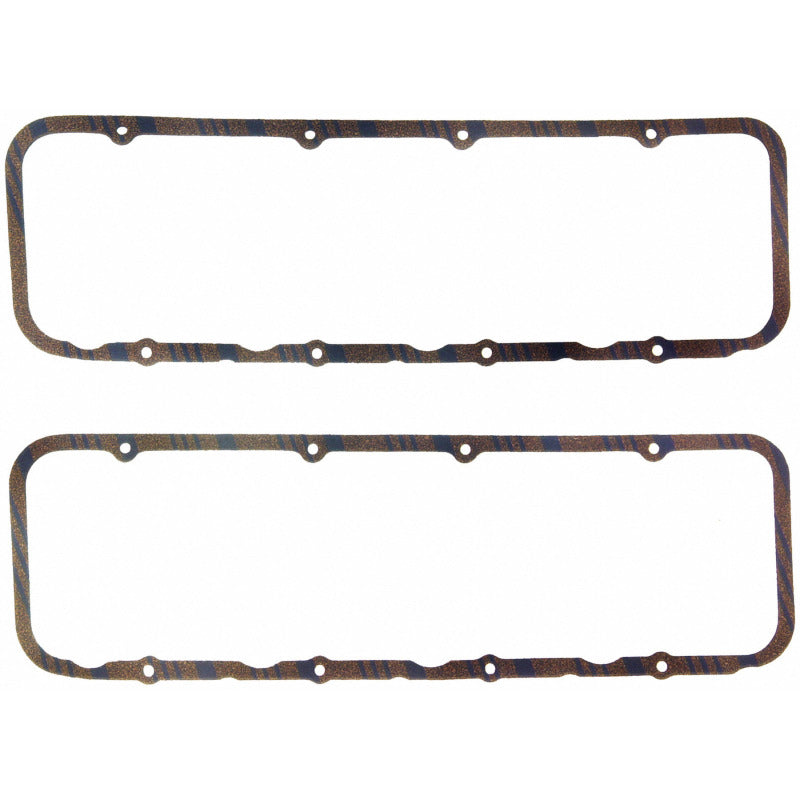Fel-Pro 1634 - FEL1634 - Fel-Pro 1634 Engine Valve Cover Gasket Set - Shipped in Europe - Tuningsupply.com