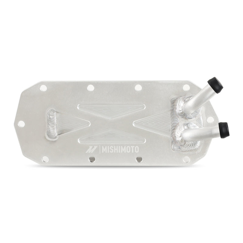 Mishimoto MMINT-RZR-16 - MISMMINT-RZR-16 - Mishimoto 2016+ Polaris RZR XP Turbo Performance Intercooler - Shipped in Europe - Tuningsupply.com