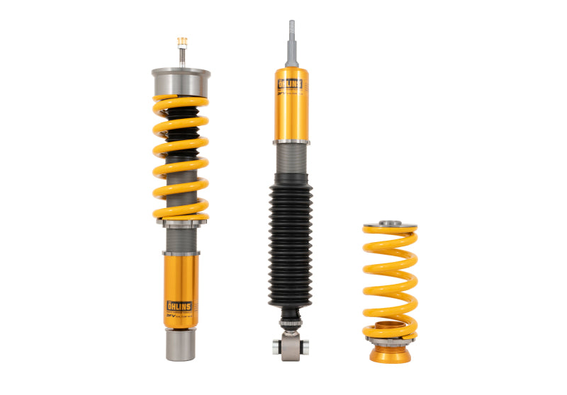 Ohlins AUS MU00S1 - OHLAUS MU00S1 - Ohlins 17-20 Audi A4/A5/S4/S5/RS4/RS5 (B9) Road & Track Coilover System - Shipped in Europe - Tuningsupply.com