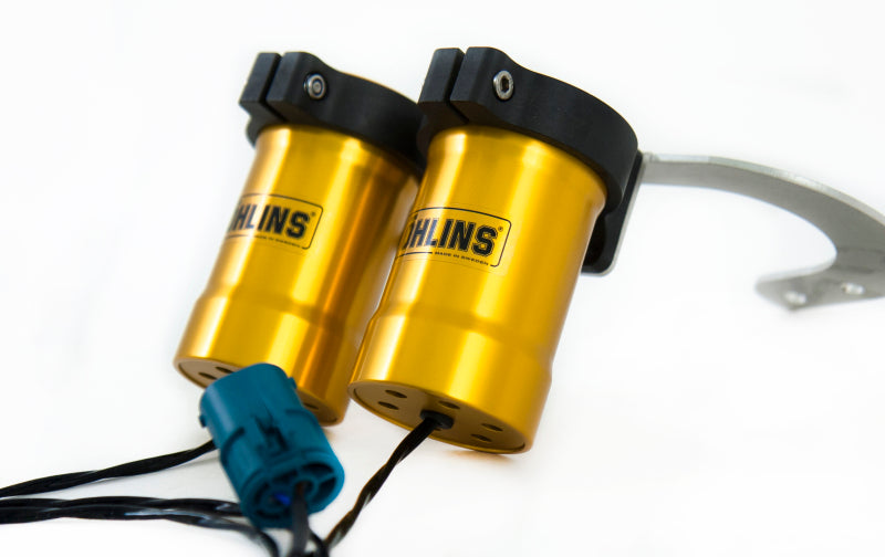 Ohlins 35020-30 - OHL35020-30 - Ohlins 19-21 BMW 3/4-Series (G2X) RWD/xDrive EDC Cancellation Kit - Shipped in Europe - Tuningsupply.com