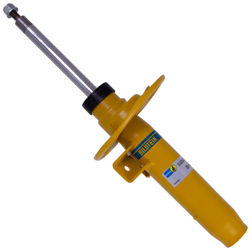 Bilstein 22-305091 - BIL22-305091 - Bilstein 2021 BMW 330e xDrive B6 Performance Suspension Strut Assembly - Front Right - Shipped in Europe - Tuningsupply.com