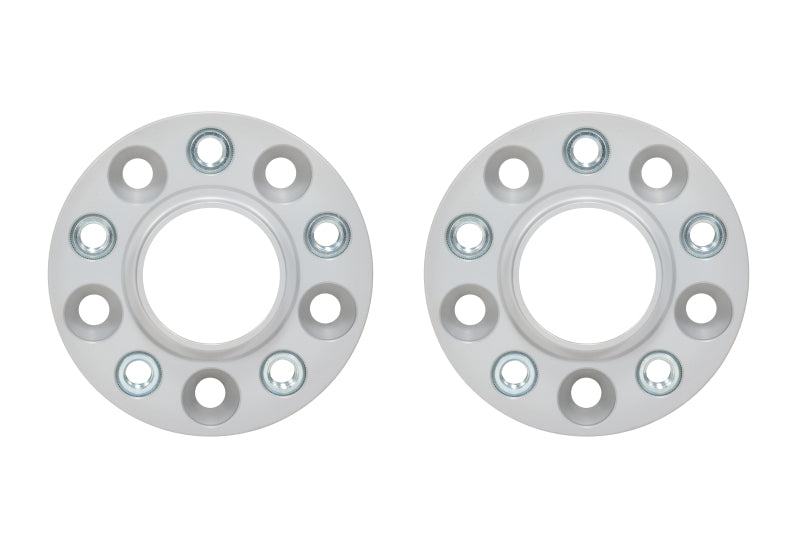 Eibach S90-7-25-016 - EIBS90-7-25-016 - Eibach Pro-Spacer 25mm Spacer / Bolt Pattern 5x112 / Hub Center 66.5 for 09-15 Audi A4 (B8) - Shipped in Europe - Tuningsupply.com