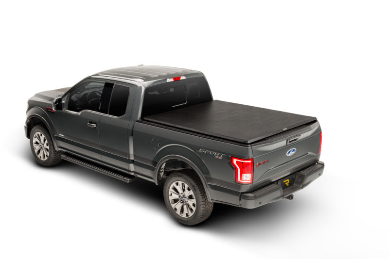 Truxedo 298101 - TRX298101 - Truxedo 09-14 Ford F-150 6ft 6in TruXport Bed Cover - Shipped in Europe - Tuningsupply.com