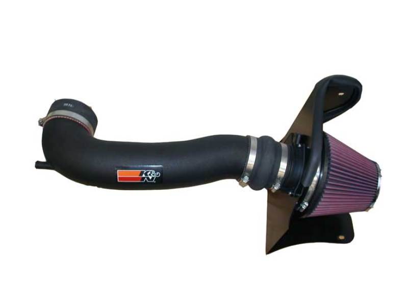 K&N Engineering 63-3053 - KNN63-3053 - K&N 06 Pontiac GTO V8-6.0L AirCharger Performance Intake - Shipped in Europe - Tuningsupply.com