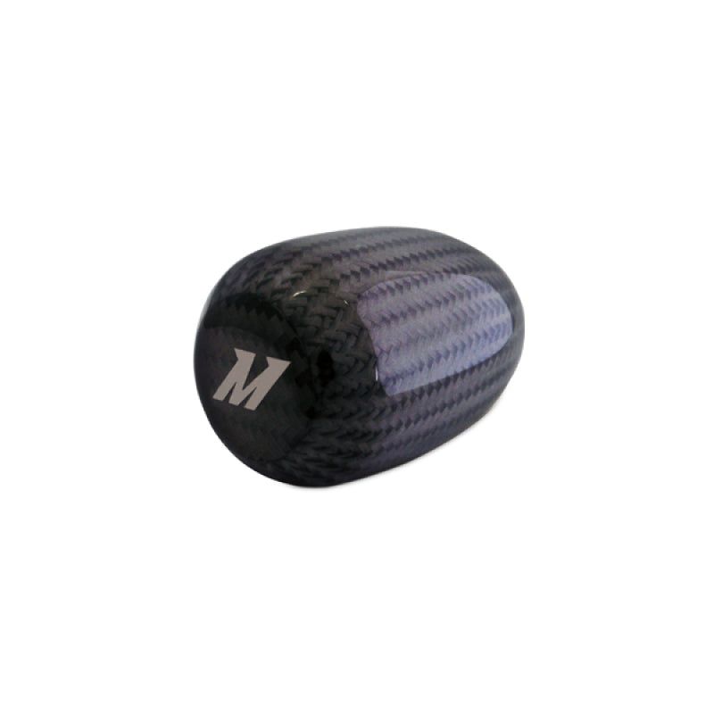 Mishimoto MMSK-CF - MISMMSK-CF - Mishimoto Carbon Fiber Shift Knob - Shipped in Europe - Tuningsupply.com