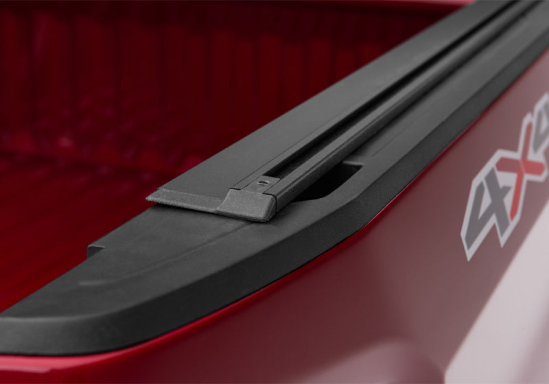 Truxedo 1118358 - TRX1118358 - Truxedo Elevate TS Rails - 63in. - Shipped in Europe - Tuningsupply.com