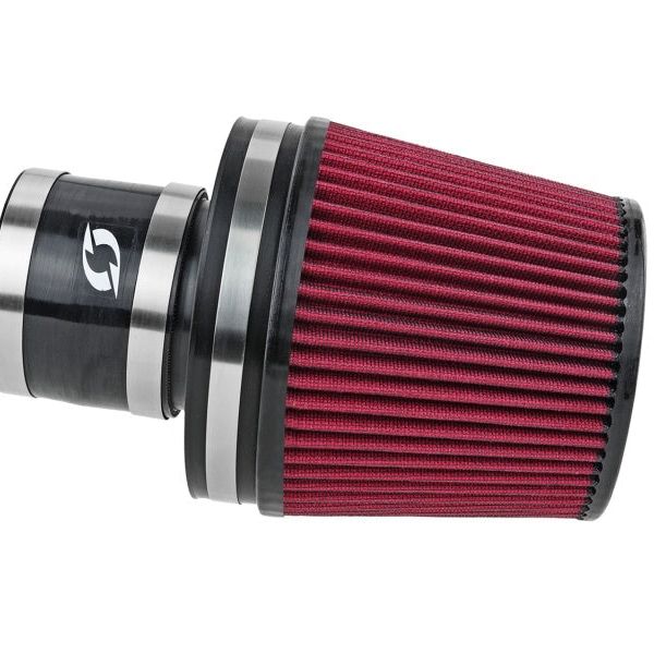 Skunk2 Racing 343-99-0605 - SKK343-99-0605 - Skunk2 Universal Intake Kit 3.5in Coupler - Shipped in Europe - Tuningsupply.com