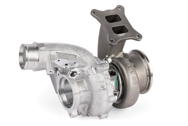 APR T4100010 - APRT4100010 - APR Stage 3 PowerMax GT2563S Turbocharger System (2.0T EA888.4) - Shipped in Europe - Tuningsupply.com