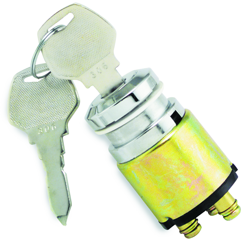 TwinPower 490575 - TWP490575 - Twin Power L78-93 XL FX FXR 77 FXS Power Under Tank Ignition Switch Replaces H-D 71425-77T - Shipped in Europe - Tuningsupply.com