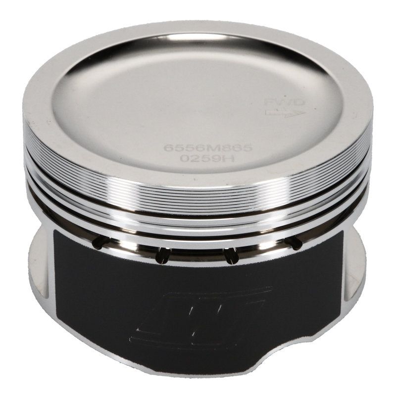 Wiseco K556M865AP - WISK556M865AP - Wiseco Nissan SR20 Turbo -12cc 1.260 X 865 Piston Kit - Shipped in Europe - Tuningsupply.com