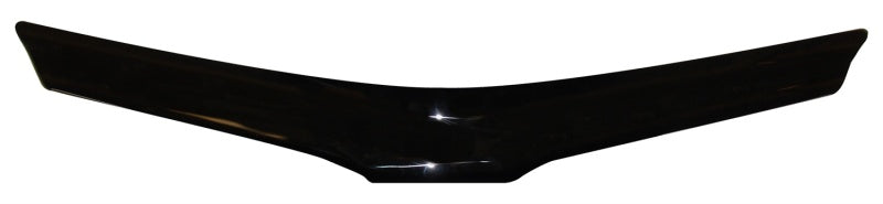 AVS 24160 - AVS24160 - AVS 11-18 Toyota Sienna High Profile Bugflector II Hood Shield - Smoke - Shipped in Europe - Tuningsupply.com