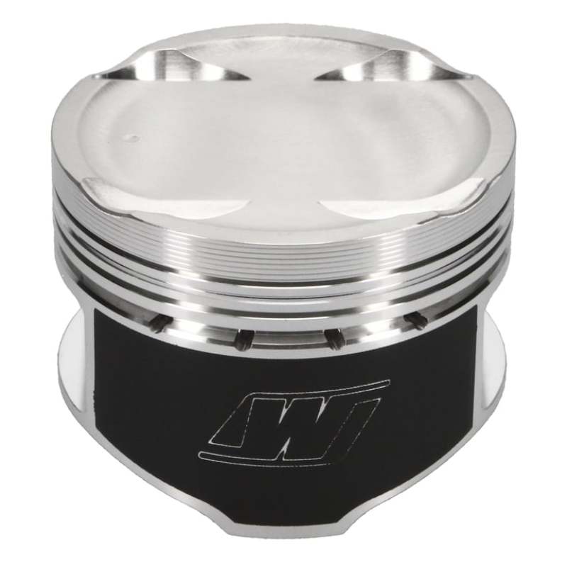 Wiseco K597M86 - WISK597M86 - Wiseco Mits Turbo DISH -10cc 1.378 X 86.0 Piston Shelf Stock Kit - Shipped in Europe - Tuningsupply.com