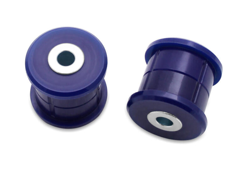 Superpro SPF4008K - SPRSPF4008K - SuperPro 2011 Jeep Grand Cherokee Overland Front Lower Forward Control Arm Bushing Set - Shipped in Europe - Tuningsupply.com