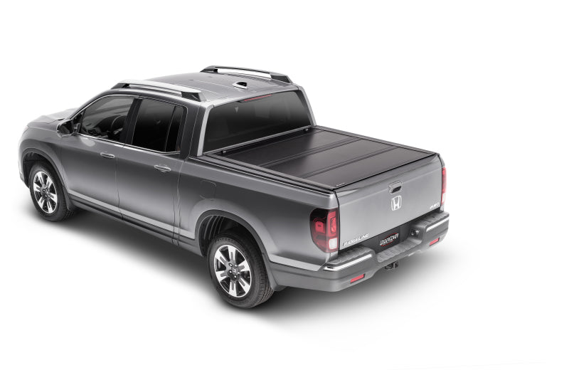 Undercover UX82000 - UNDUX82000 - UnderCover 17-20 Honda Ridgeline 5ft Ultra Flex Bed Cover - Shipped in Europe - Tuningsupply.com